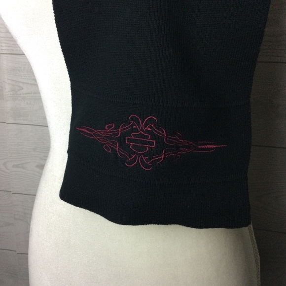 HARLEY DAVIDSON SCARF - Picture 3 of 3